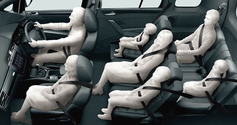 7人乗りイメージ