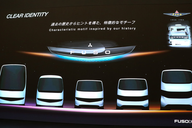 明確なアイデンティティ