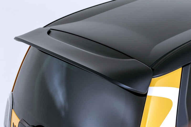 ヒルクライムレース仕様のK-CLIMB