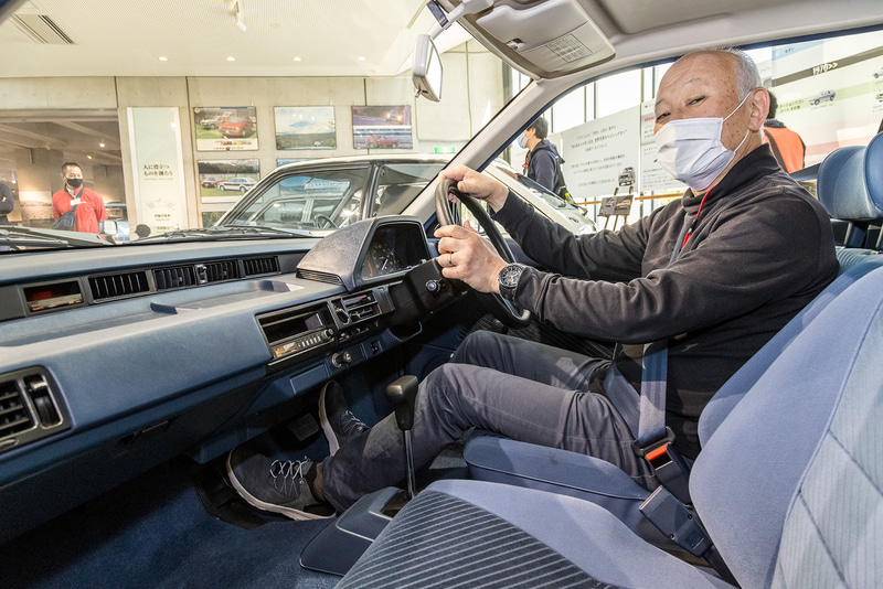 筆者が最初にシビックとレースにかかわったのはこのワンダーシビックということで、思い入れも強い