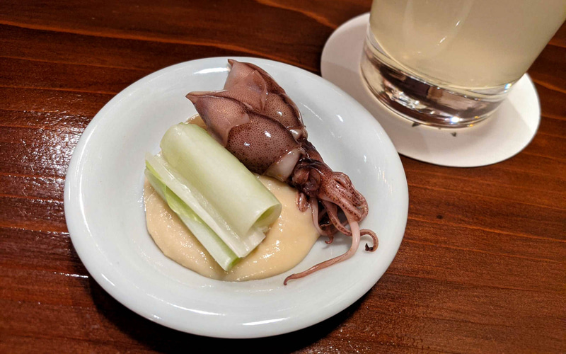 春の息吹といえば、今年もあまり桜をゆっくり楽しむことはできなかったのですが、ホタルイカで春を感じました