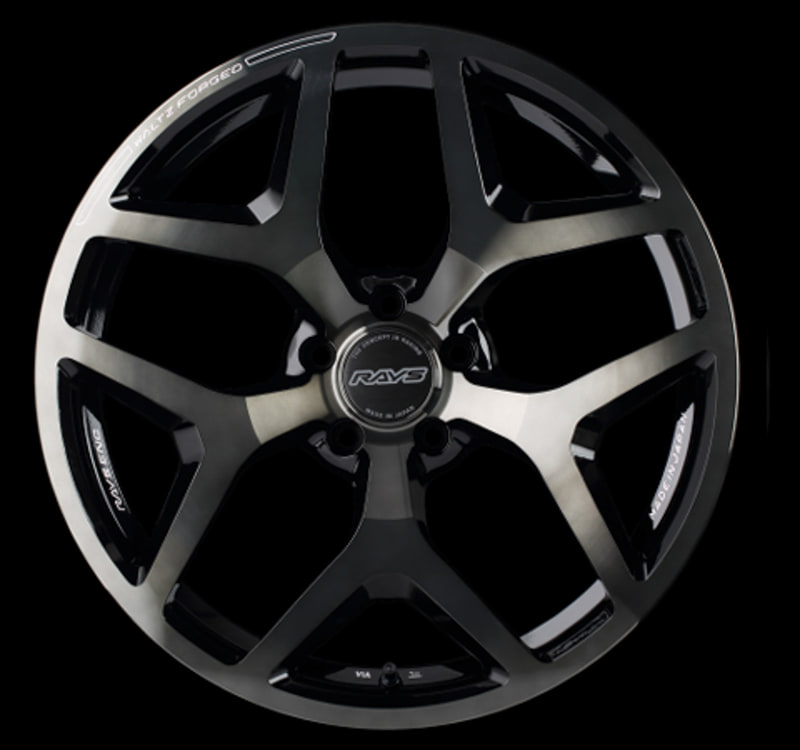 WALTZ FORGEDの新作「SD-5」