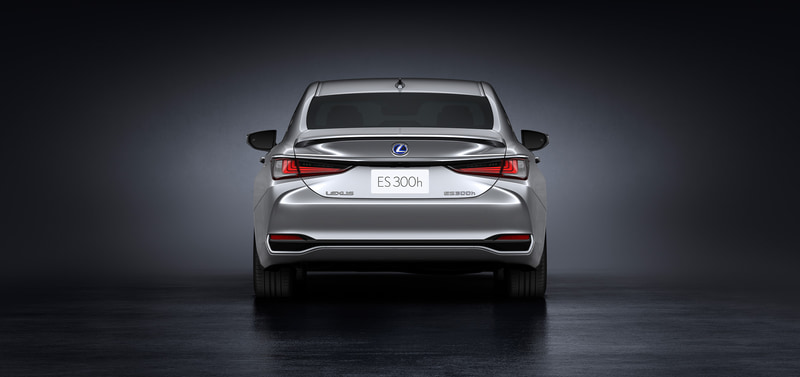 新型ES（プロトタイプ）