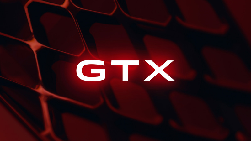 ID.ファミリーのパフォーマンスブランド「GTX」を発表