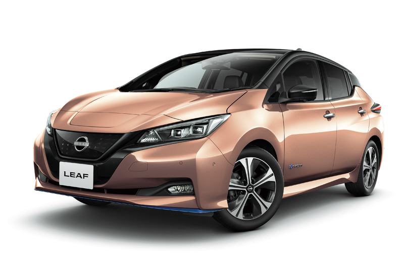 新色の暁-アカツキ-サンライズカッパー/スーパーブラック