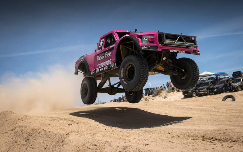 4位に入賞したアラン・アンプディア選手