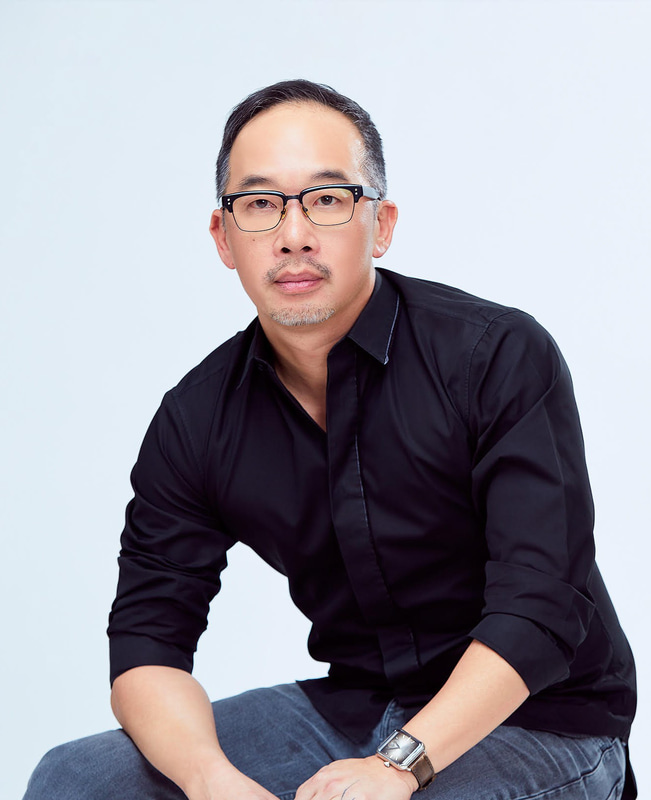 XING Mobility Inc. Co-Founder and CEOのRoyce YC Hong氏