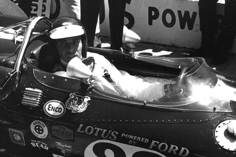 フォーミュラカーでデモ走行を行った（富士スピードウェイ提供）