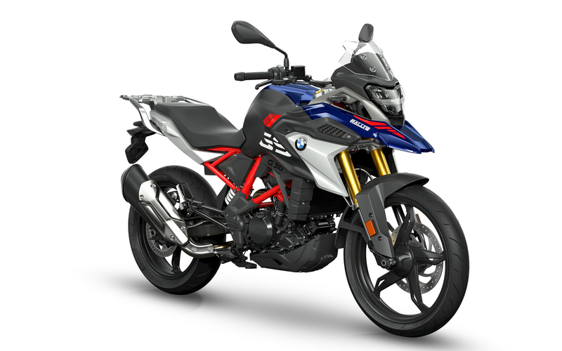 スタイル・ラリー「カイヤナイト・ブルー・メタリック」（1万円高）