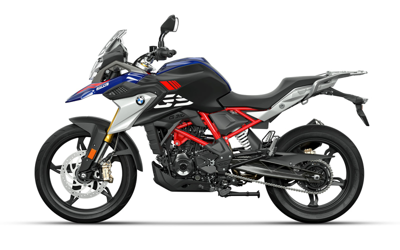 スタイル・ラリー「カイヤナイト・ブルー・メタリック」（1万円高）