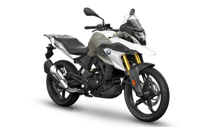 ポーラー・ホワイト