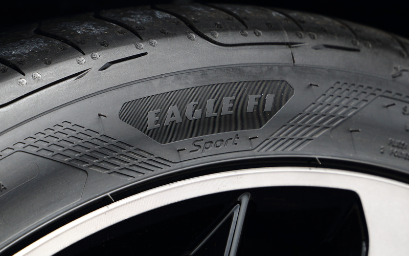 EAGLE F1 SPORT