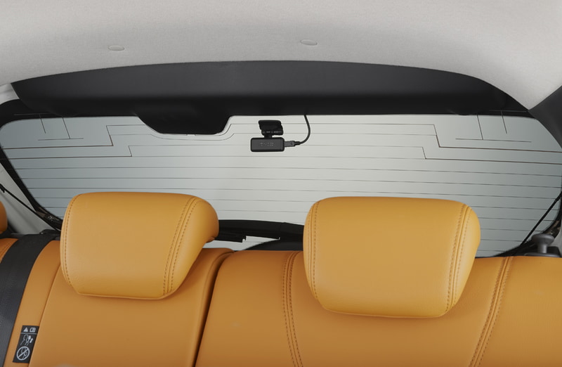 リアカメラ装着イメージ