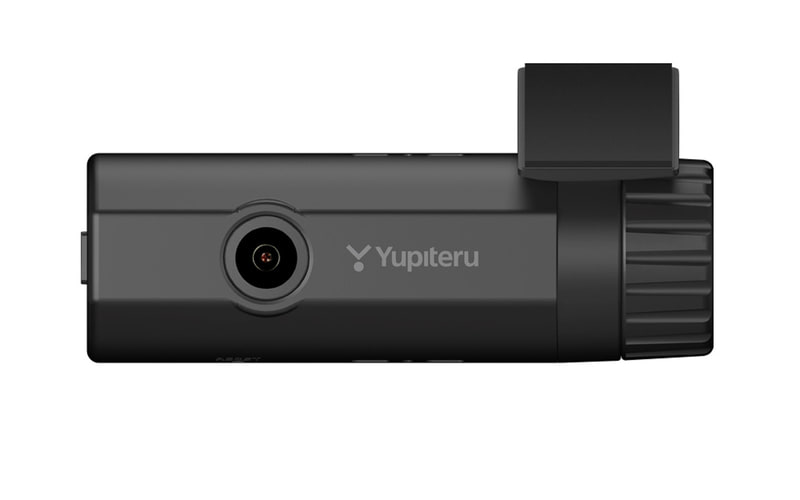 フロントカメラ