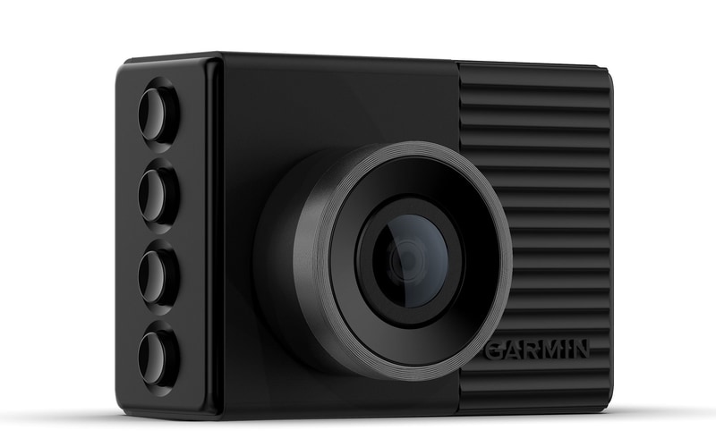 フロントカメラのDash Cam 46