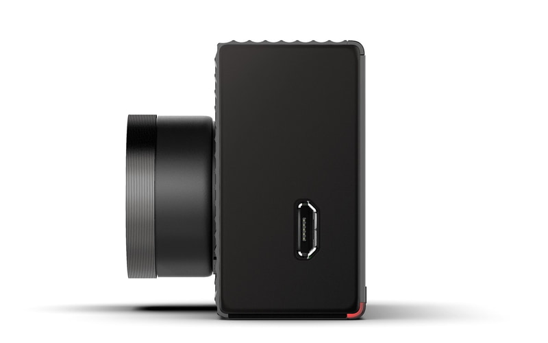 フロントカメラのDash Cam 46