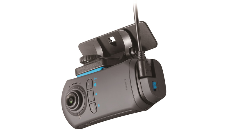 カーメイト「ダクション360 S」