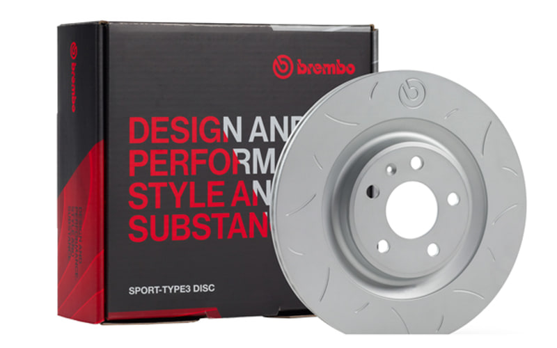 画像は「SPORT T3 disc box」