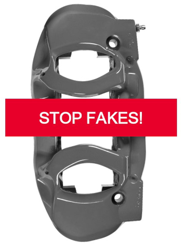 今でも広がる偽装品に対して新たな対策ツールを開発