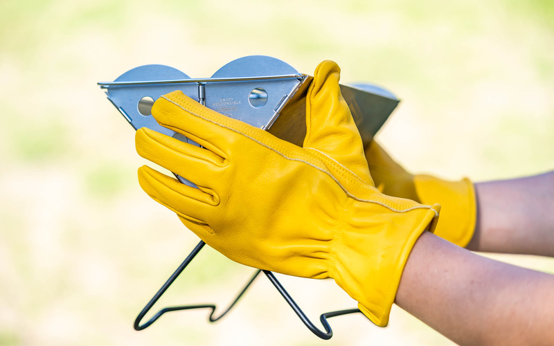 クラシックワークグローブ