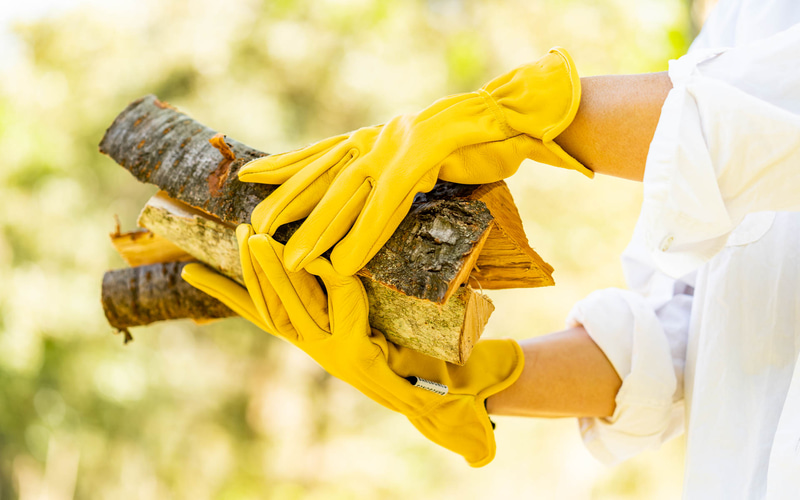 クラシックワークグローブ