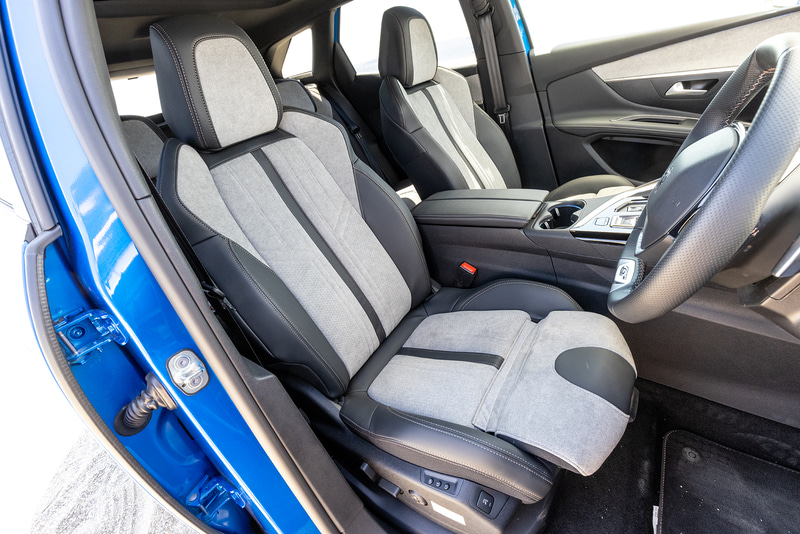 サイサポート機能も搭載