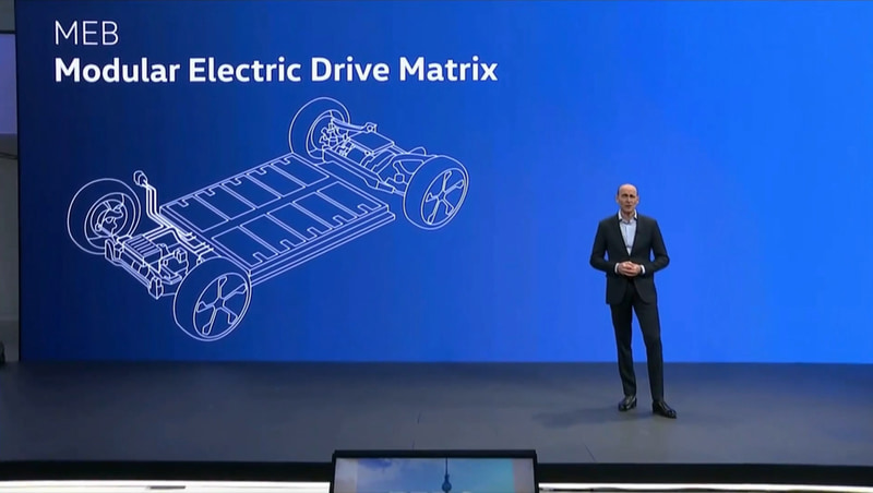 ID.シリーズで用いられるMEB