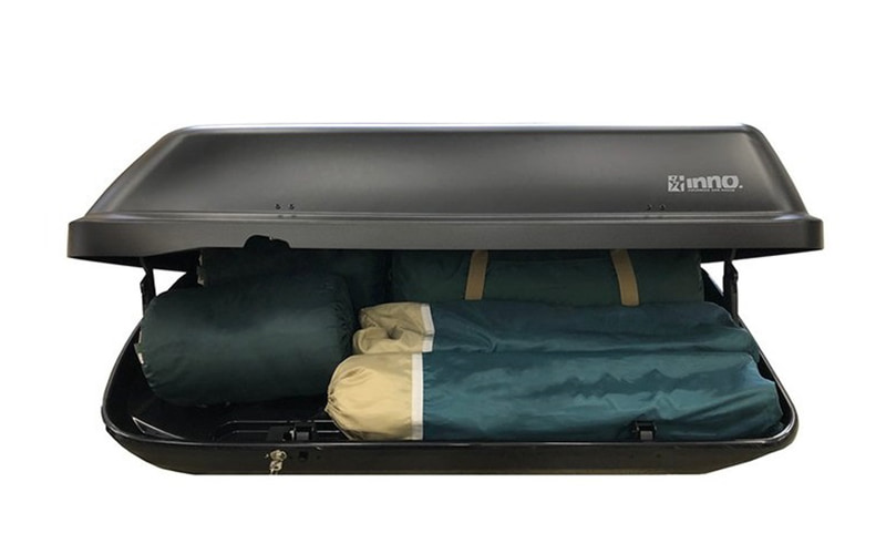 コンパクトサイズながら240Lの容量を確保