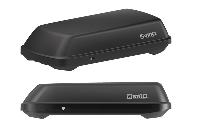 サイズは1400×700×340mm（全長×全幅×全高）。装着高さは310mm。内寸長は1280mm、容量240L、製品重量は10kg、最大積載量は50kg、左開きとなる