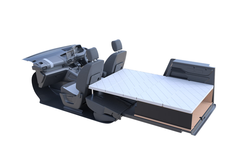 カラーバリエーション例