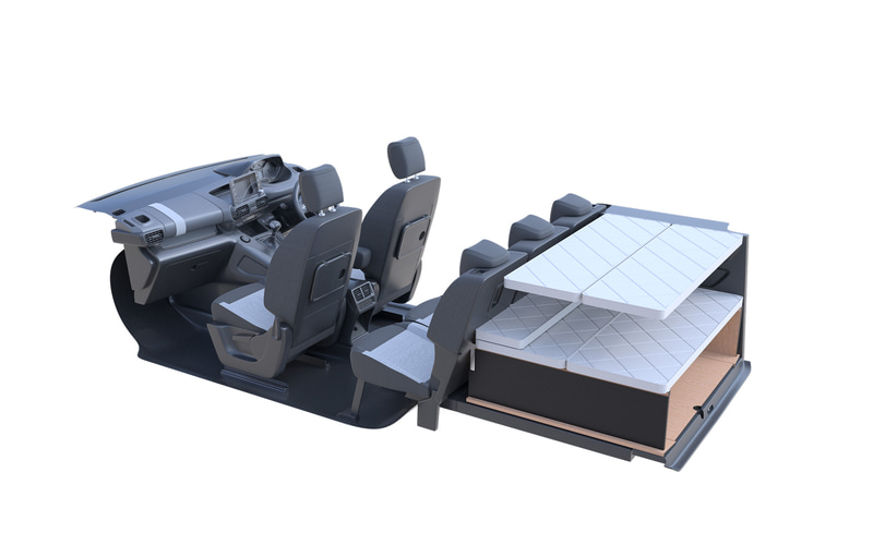 カラーバリエーション例