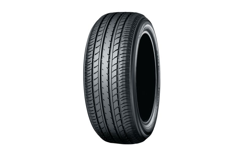 横浜ゴム「BluEarth E70（ブルーアース・イーナナマル）」（パターンナンバー：E70CZ）を三菱自動車工業の新型「エクリプス クロス」の新車装着用タイヤとして納入