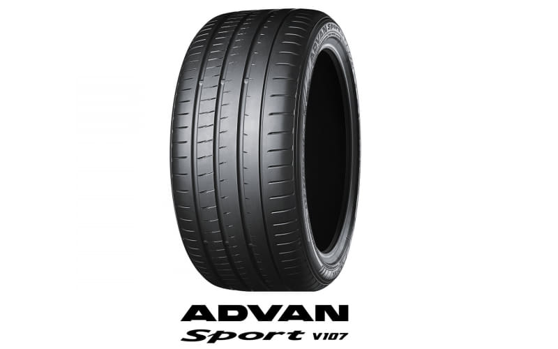 ADVAN Sport V107