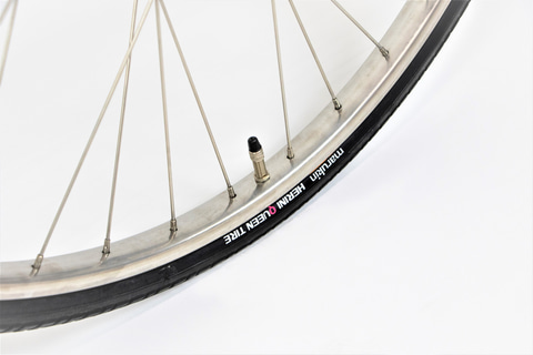 明治初期の自転車復刻版 自転車界の名車復活！ 「ニューマルキン号」100台限定で販売