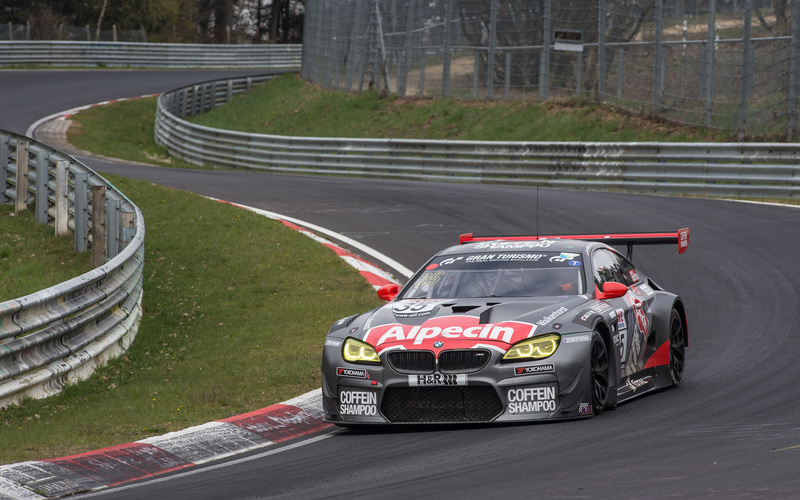 Walkenhorstモータースポーツ（画像は以前のもの）