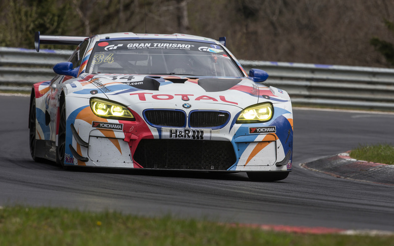 Walkenhorstモータースポーツ（画像は以前のもの）