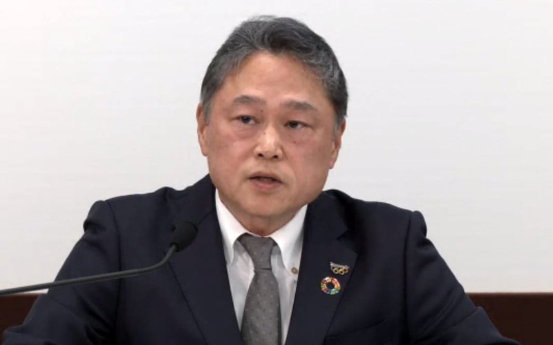 パナソニック株式会社 取締役専務執行役員兼CFOの梅田博和氏