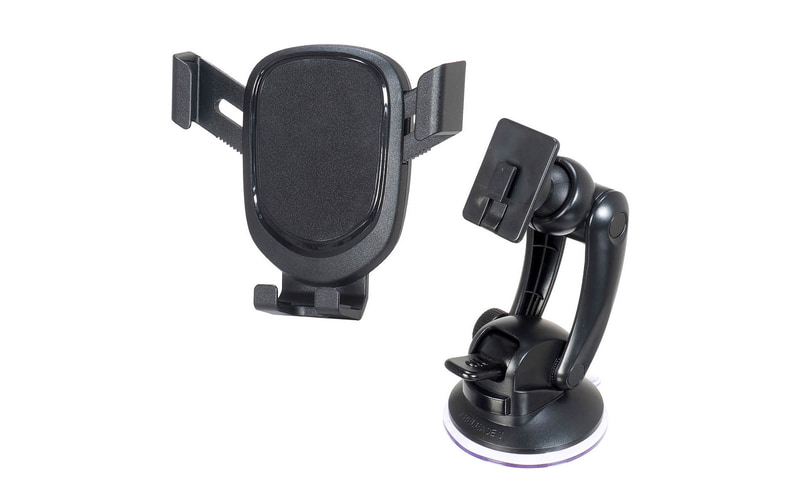 スマートフォン用ホルダーセット「BSA111」