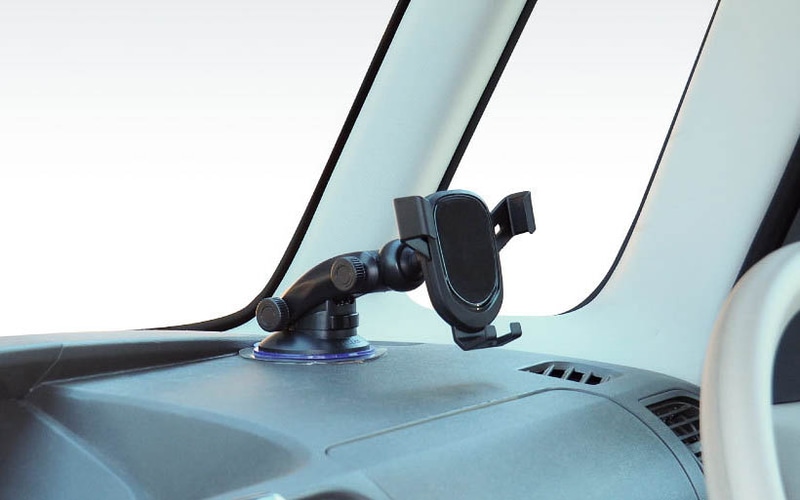 スマートフォン用ホルダーセット「BSA111」