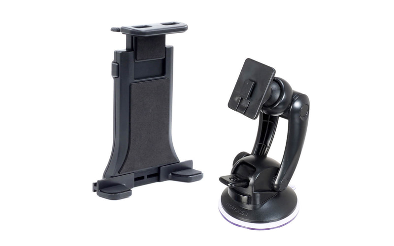 タブレット用ホルダーセット「BSA112」