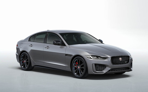 ジャガー、「XE」2021年モデル 204PS/430NmのMHEV2.0リッター