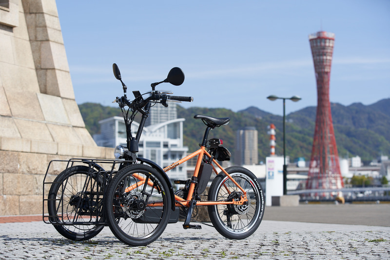 フル電動タイプ（NA-01）