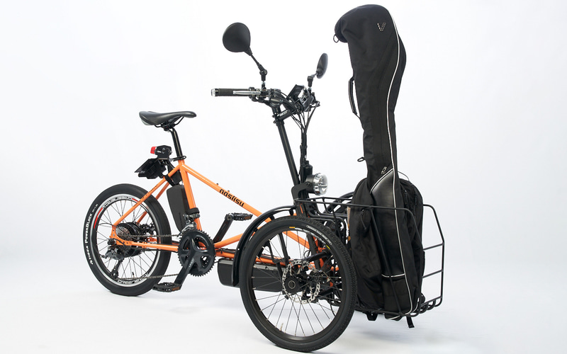 フル電動タイプ（NA-01）