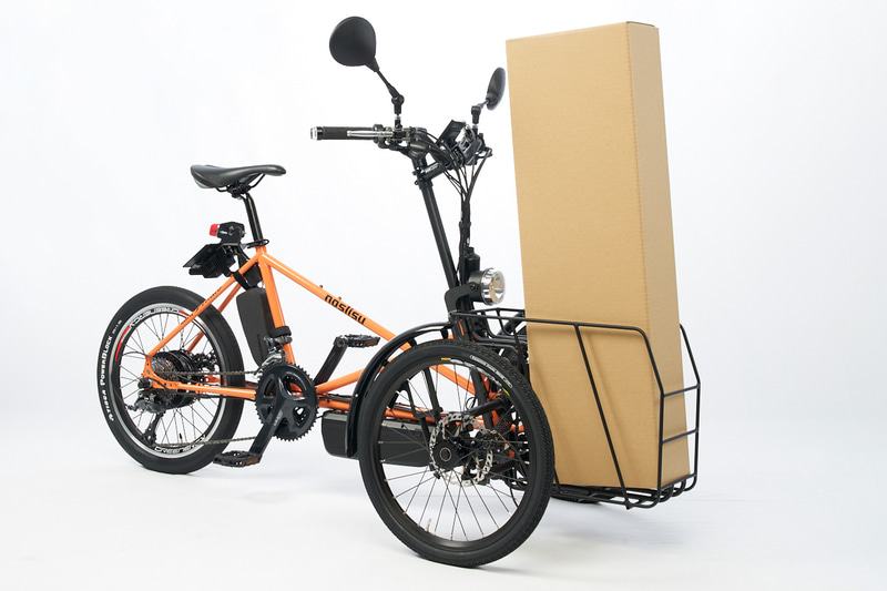 フル電動タイプ（NA-01）