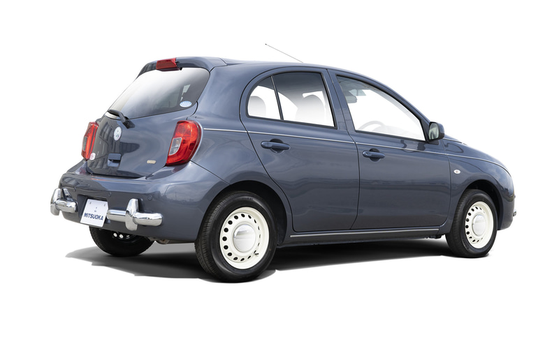 ビュートなでしこノスタルジア