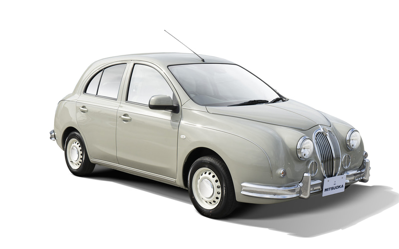 ビュートノスタルジア