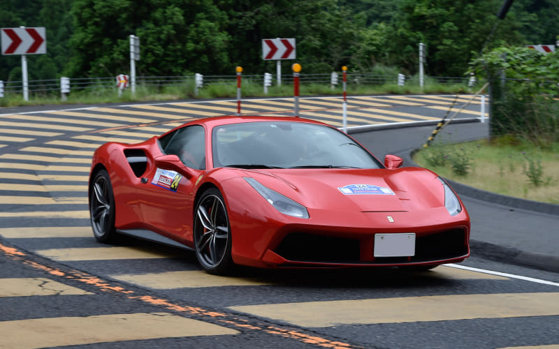 過去のイベントの模様