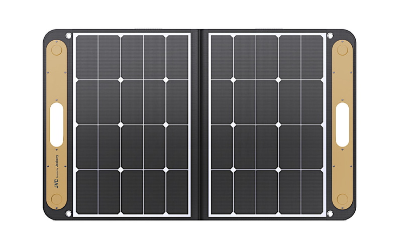 ポータブルソーラーパネル「BH-SP68」