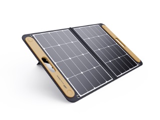 ポータブルソーラーパネル「BH-SP68」