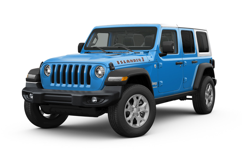 ボディカラー「チーフC/C」